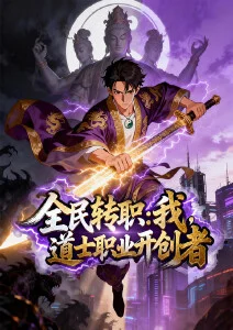 都市剧《写字楼二十四时》封面